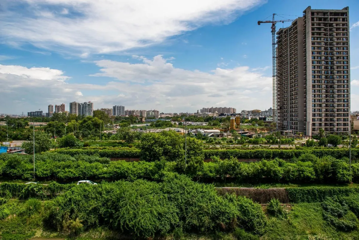 Ghaziabad
